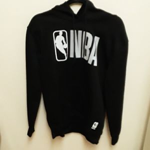 NBA Hoodie  ***NWT***